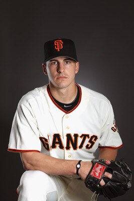 There's always a need for quality pitching in the Majors