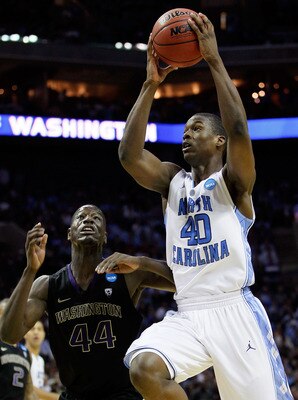 Would Harrison Barnes make the Cavs a Contender?
