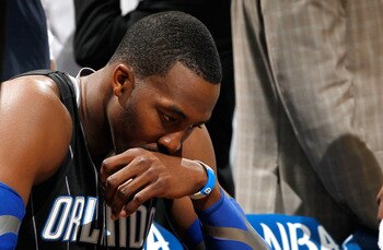 Dwight Howard will be the new Lakers center