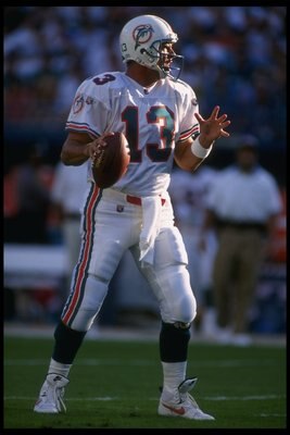 Even without a Super Bowl ring, Dan Marino is one of the best quarterbacks to ever play the game