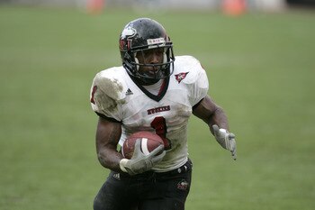 COLUMBUS, 0H - SEPTEMBER 2:  Ohio State Buckeyes vs. the Northern  Illinois Huskies on September 2, 2006 at Ohio Stadium in Columbus, Ohio. (Photo By Gregory Shamus/Getty Images)