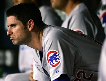 Mark Prior's career left Cubs fans looking something like this