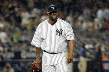 If Sabathia opts out of his current contract, it will seriously rain on the Yankees' free agent options.