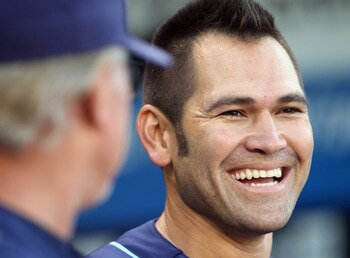 Damon's career may be overlooked, as the borderline Hall-of-Famer has helped many teams succeed.