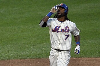 Reyes is not just good, but game-changing in his play.