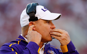 Les Miles Grass