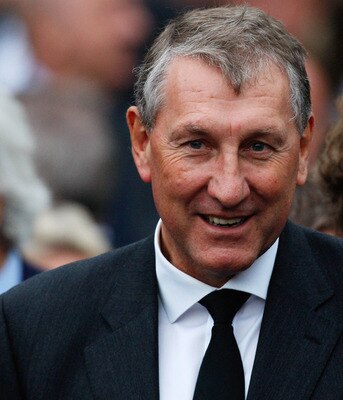 Terry Butcher's Inverness are very well organised