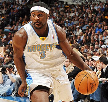 Ty Lawson is the latest player to make the jump to play Overseas. He will be playing in Lithuania with a former NBA teammate of his, who is also on this list.