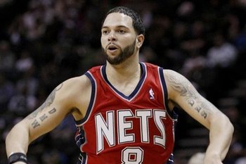 Deron Williams is easily the most talented player to make the jump so far. I say so far because Kevin Durant and Kobe Bryant are in preliminary talks with Besiktas in Turkey, the same team Williams is signed up with.