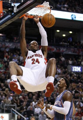 Sonny Weems will be joining Ty Lawson in Lithuania on Zalgiris Kaunas.