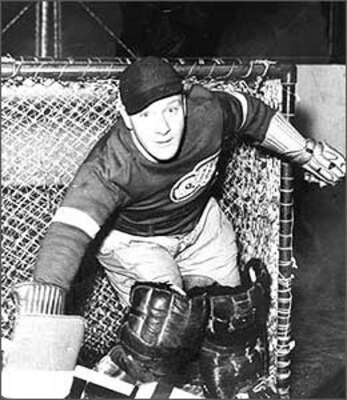 http://redwingslegends.blogspot.com/2008/04/normie-smith.html