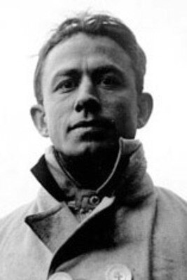 Barney Pelty