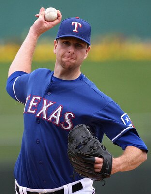 Scott Feldman