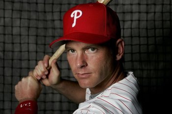 Mike Lieberthal