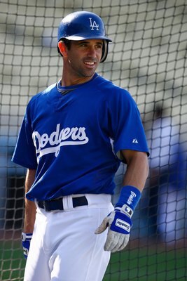 Brad Ausmus