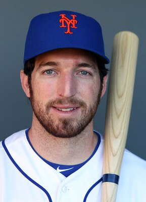 Ike Davis