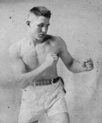 Photo Courtesy of cyberboxingzone.com