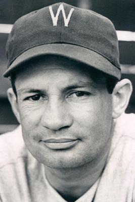 Buddy Myer