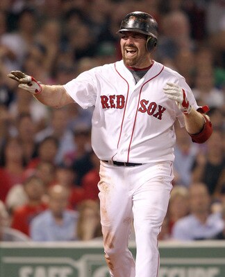 Kevin Youkilis