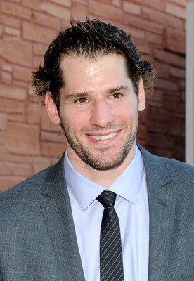 LAS VEGAS, NV - JUNE 22:  Ryan Kesler of the Vancouver Canucks arrives at the 2011 NHL Awards at the Palms Casino Resort June 22, 2011 in Las Vegas, Nevada.  (Photo by Ethan Miller/Getty Images)