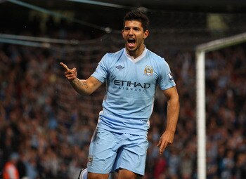 Sergio Aguero enjoyed a dream debut for Manchester City last weekend, but he will be able to maintain that level of performance?