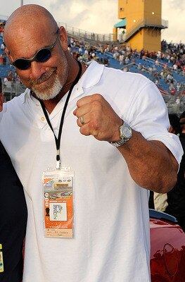 HOMESTEAD, FL - NOVEMBER 20: Ac...