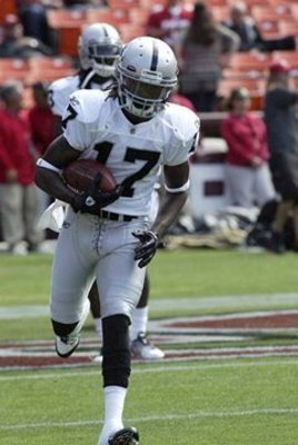 Denarius Moore