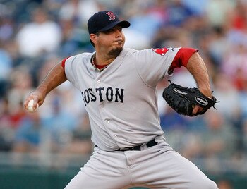Josh Beckett, Yankee Killer