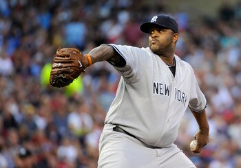 C.C. Sabathia