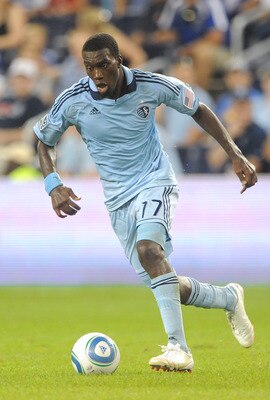 C.J. Sapong