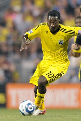 Andres Mendoza