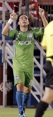 Mauro Rosales