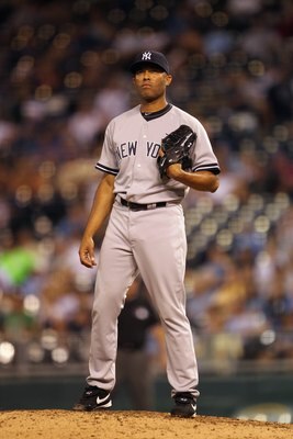 Mariano Rivera