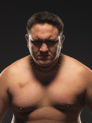 Samoa Joe