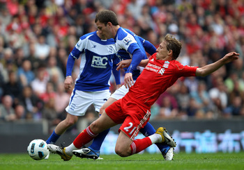    The Association Cup | Fixture B | Liverpool vs. Chelsea | Leg 1 | January 10, 2012 | Anfield, Liverpool - Page 4 113068227_display_image