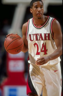 Andre Miller What College 77