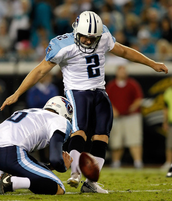 2008 Tn Titans Roster