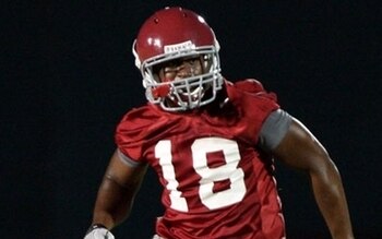 Blake Sims