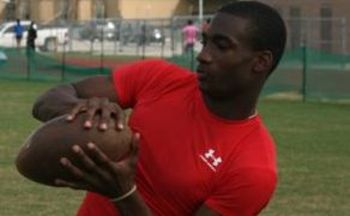 DeAndrew White