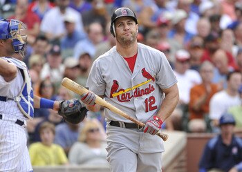 Lance Berkman is having a renaissance year but said he hasn't ruled out retirement if the right situation doesn't present itself this offseason.