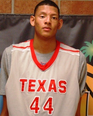 Isaiah Austin Basketball