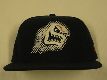 Casper Ghosts Hat