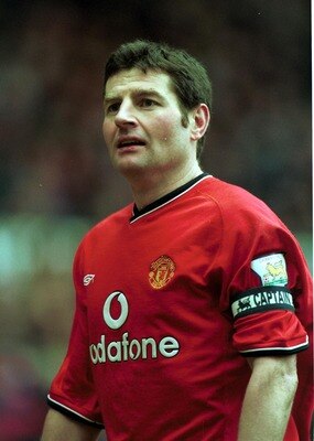 Dennis Irwin