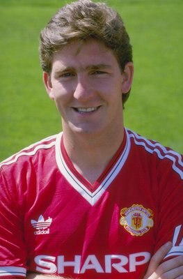 Norman Whiteside