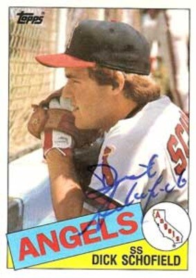 Jayson Werth's uncle played 14 seasons.