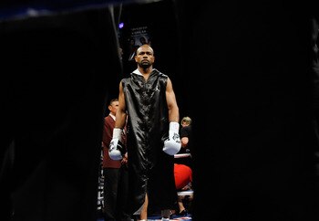RJJ always has the best ring entries...