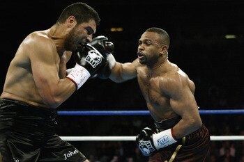 Zzzzzzzzzzzzzzzzzzzzzzzzzzzz.  This was a title bout?