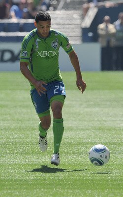 Lamar Neagle