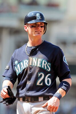 CLEVELAND, OH - AUGUST 24: Bren...