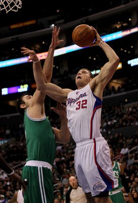 Blake Griffin isn't the only elite player from OKC